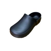 Zapato Tipo Zueco Cocina Gastronomico Antideslizante Unisex
