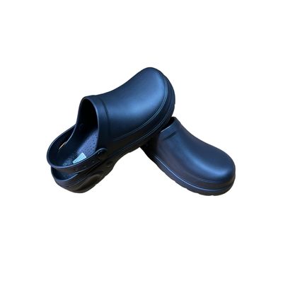 Imagen 2 del producto Zapato Tipo Zueco Cocina Gastronomico Antideslizante Unisex