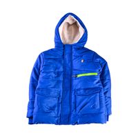 Chaqueta Niño Azul marino