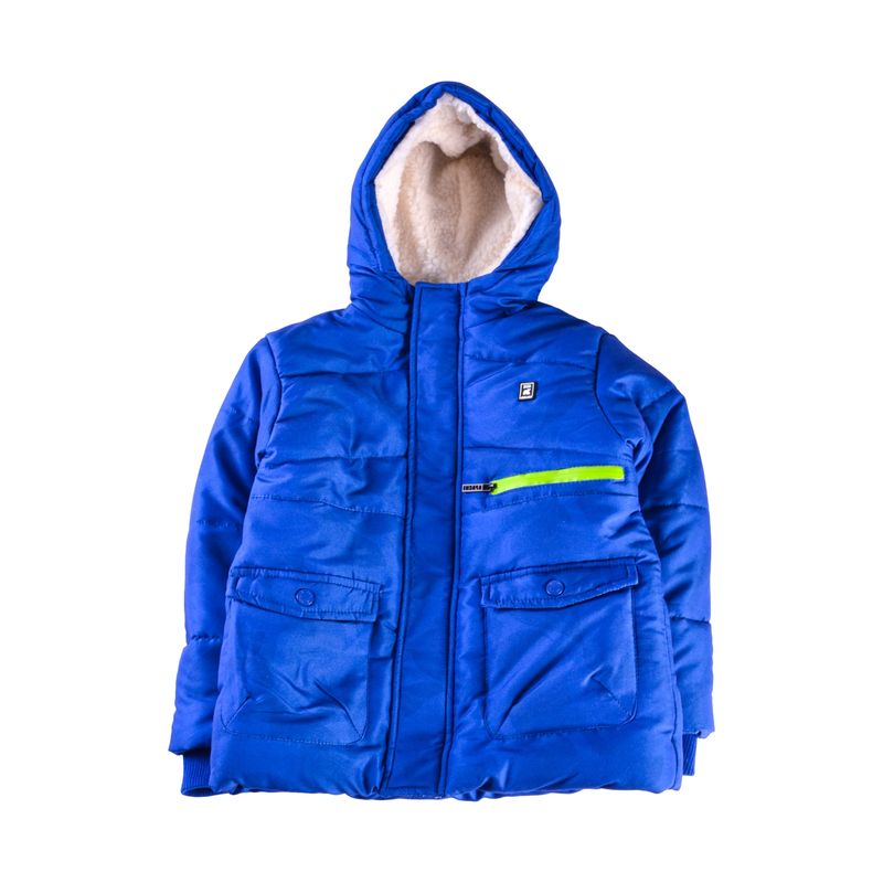 PILLIN - Chaqueta Niño Azul marino Pillin PILLIN