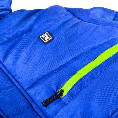 Imagen 2 del producto Chaqueta Niño Azul marino