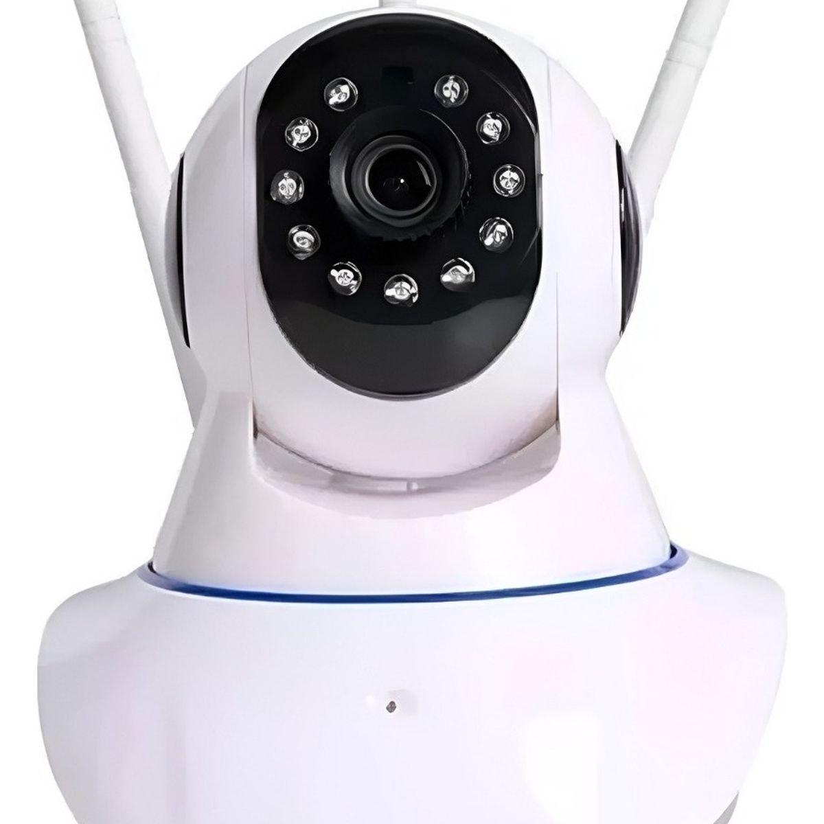U BUY - Camara De Seguridad Mascota Campara Wifi Noctura Perro Gatos