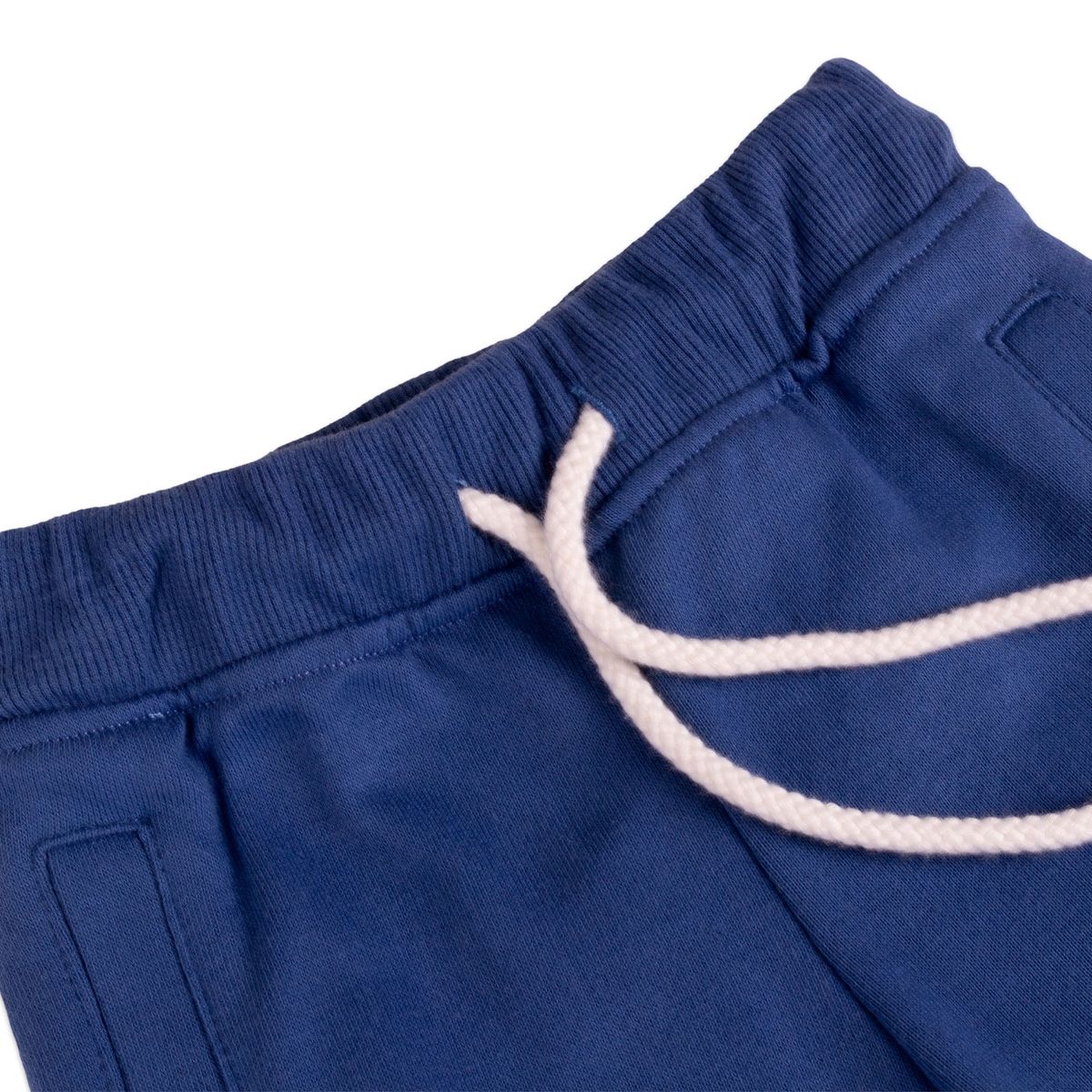 PILLIN - Pantalón Buzo Bebe Niño Azul Pillin PILLIN