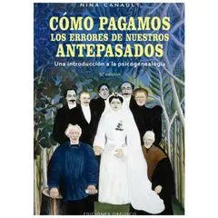 EDICIONES OBELISCO - Cómo pagamos los errores de nuestros antepasados GENERICO
