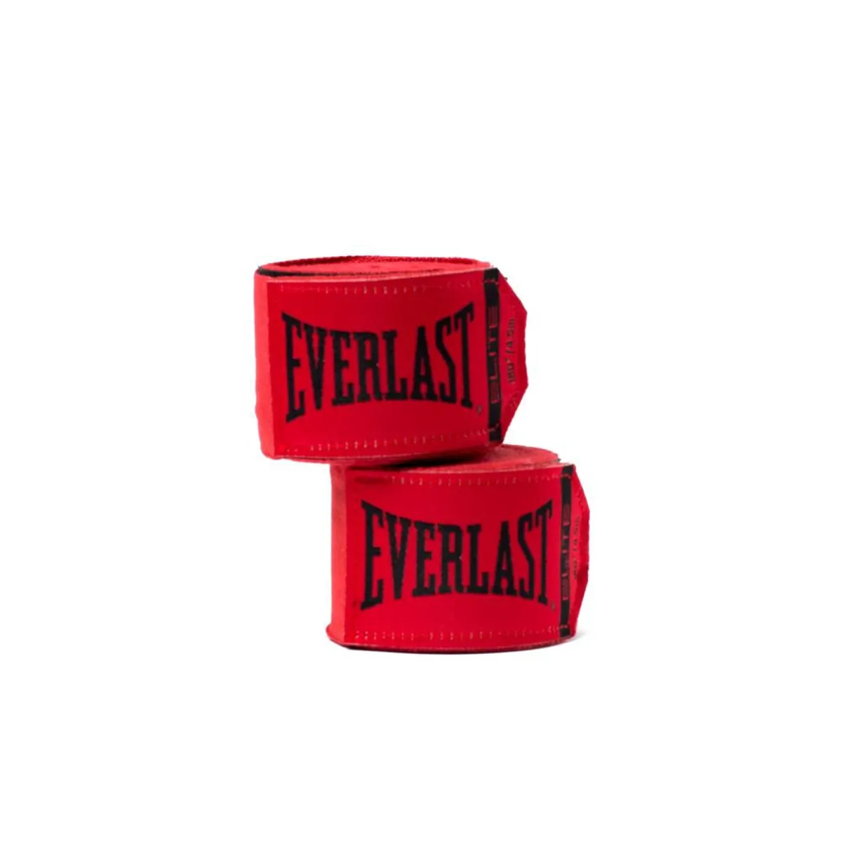 EVERLAST - Vendas Elite 180" Rojo Everlast - Rojo