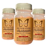 PACK ENERGIZANTE VEGANO