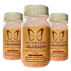 TAIEL - PACK ENERGIZANTE VEGANO