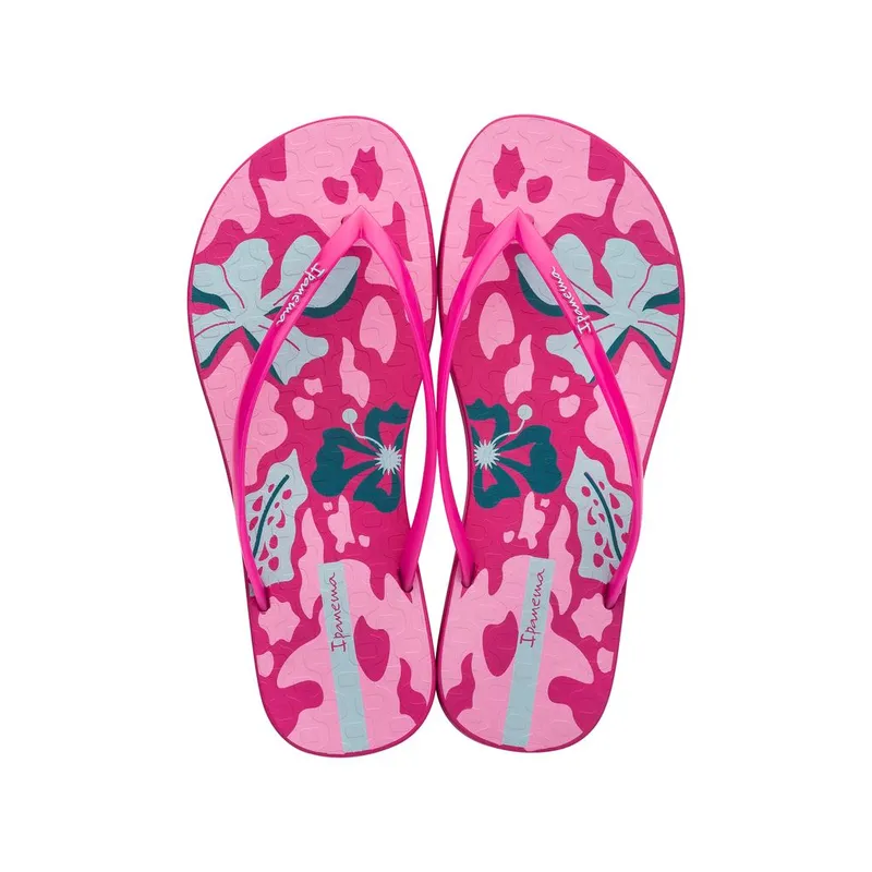 IPANEMA - Sandalia Mujer Rosa Serena Ipanema