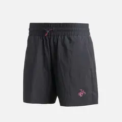 HAKA HONU - Short Mujer Tuto Negro