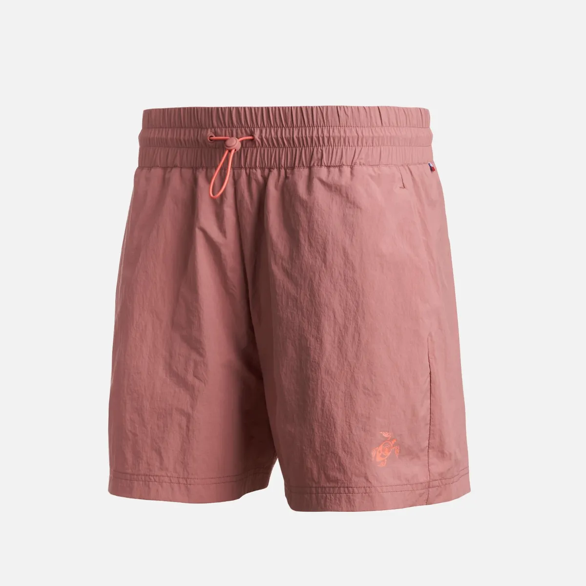 HAKA HONU - Short Mujer Tuto Palo Rosa Haka Honu