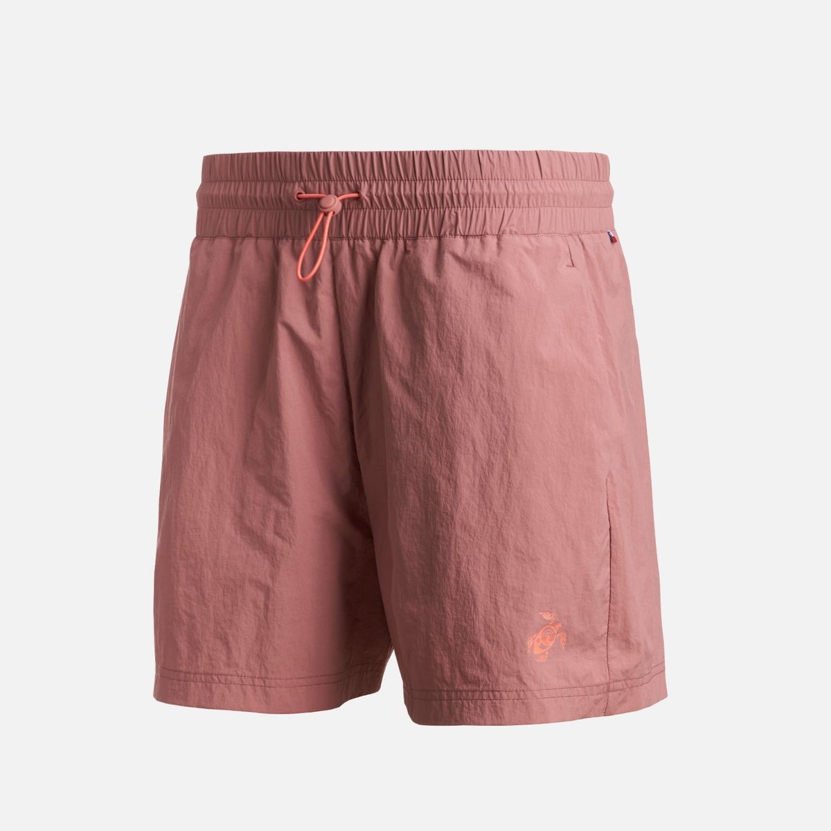 HAKA HONU - Short Mujer Tuto Palo Rosa Haka Honu