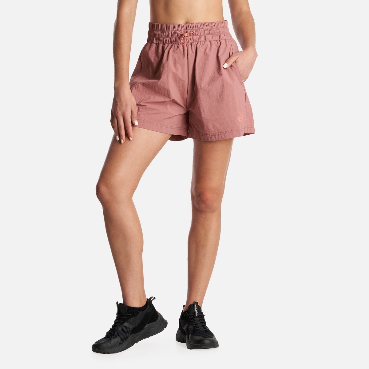 HAKA HONU - Short Mujer Tuto Palo Rosa Haka Honu