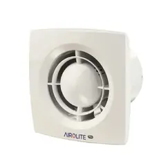 AIROLITE - EXTRACTOR DE AIRE 150 X1TK