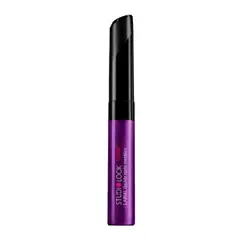 CYZONE - Labial Liquido Mate Metal Studio Look Color Violet