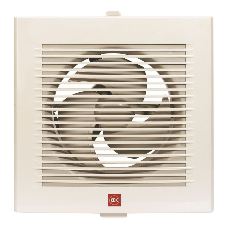 AIROLITE - Extractor De Aire Modelo 15 Egsa Silencioso (34 Db)
