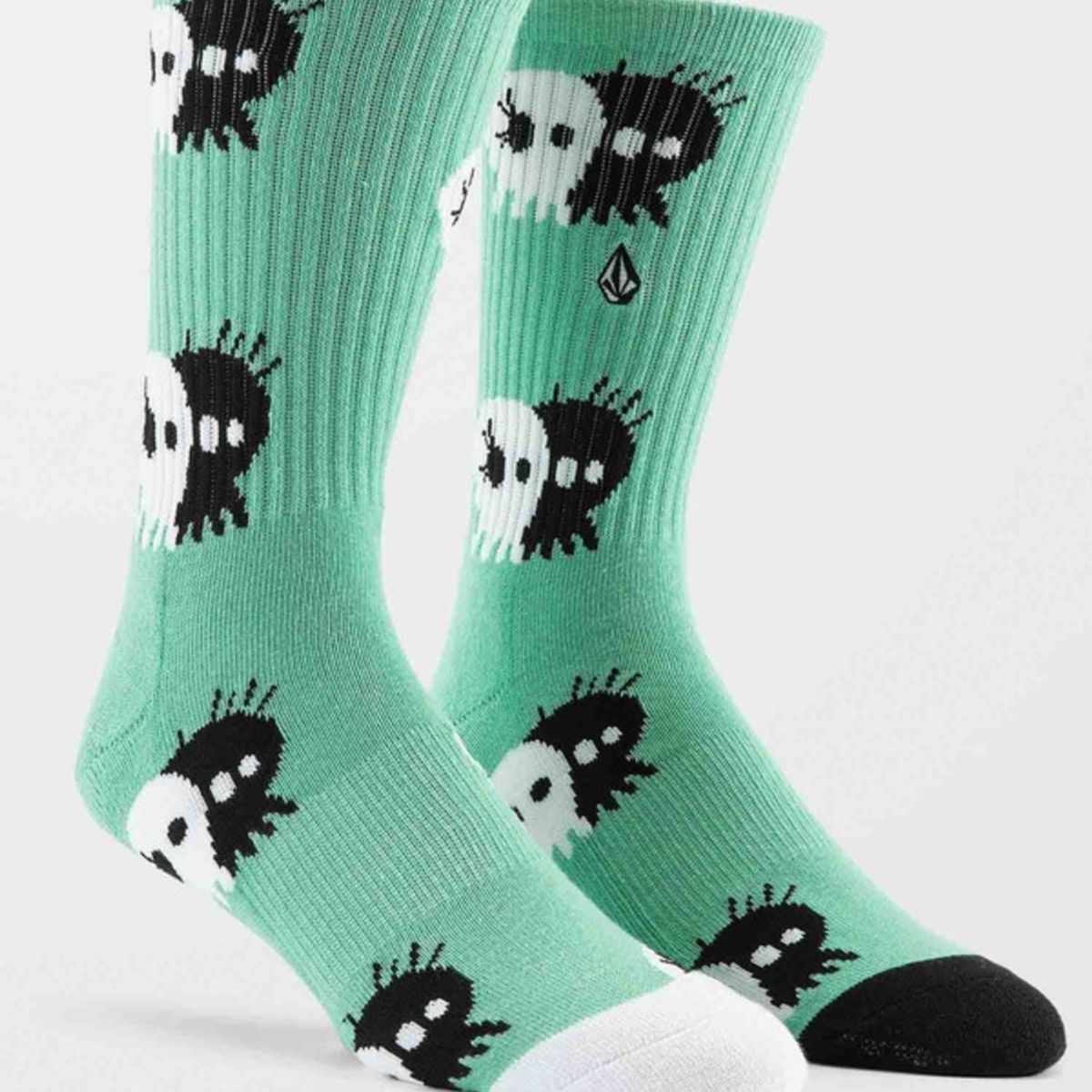 VOLCOM - Calcetines Socks V Ent Pepper Print Hombre Volcom