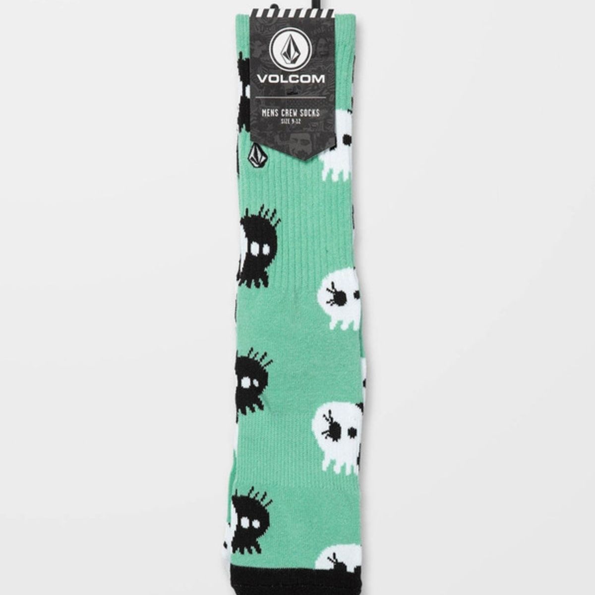 VOLCOM - Calcetines Socks V Ent Pepper Print Hombre Volcom