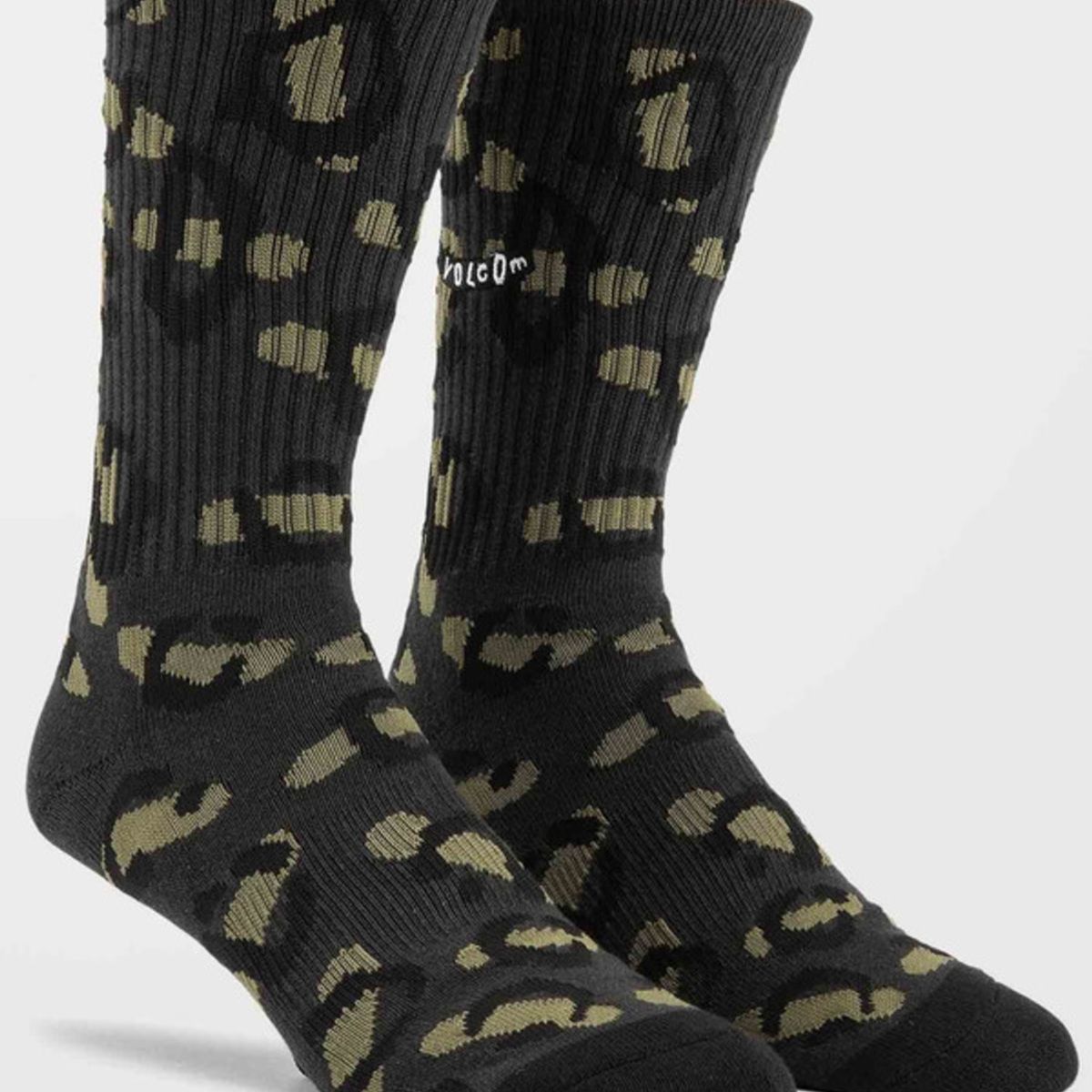VOLCOM - Calcetines Socks Pistol Print Hombre Volcom