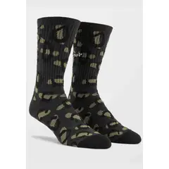 VOLCOM - Calcetines Socks Pistol Print Hombre