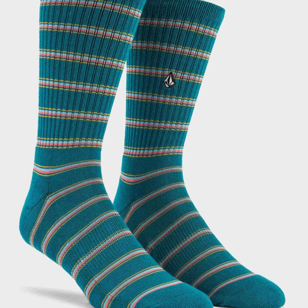 VOLCOM - Calcetines Socks Volcom Ent Print Hombre Volcom