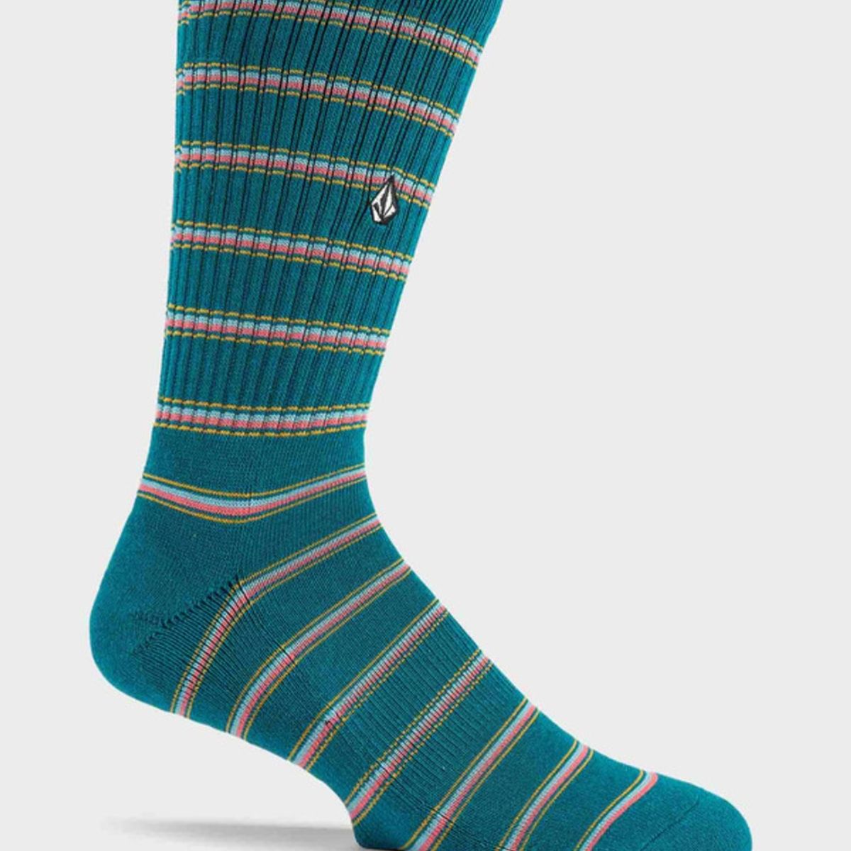 VOLCOM - Calcetines Socks Volcom Ent Print Hombre Volcom