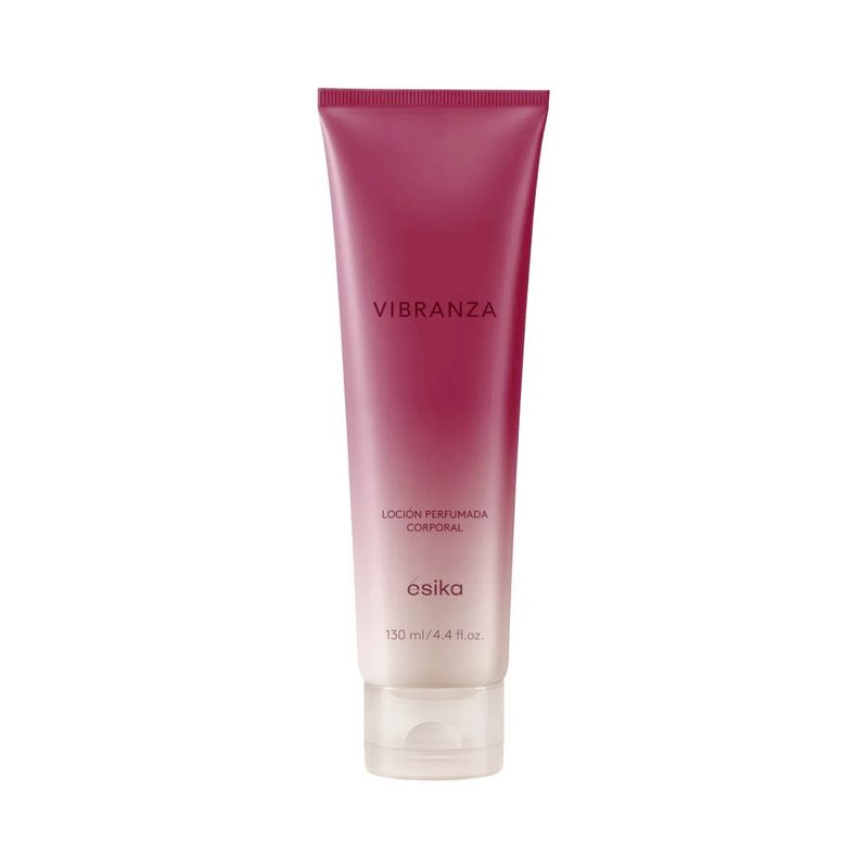 GENERICO - Loción Perfumada Corporal Vibranza Esika 130 Ml.