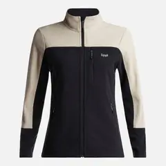 LIPPI - Chaqueta Mujer Paicavi Therm-Pro Jacket Crema