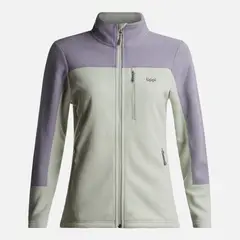 LIPPI - Chaqueta Mujer Paicavi Therm-Pro Jacket Morado Claro