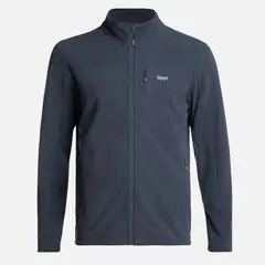 LIPPI - Chaqueta Hombre Paicavi Therm-Pro Jacket Azul Noche