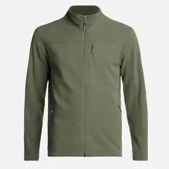LIPPI - Chaqueta Hombre Paicavi Therm-Pro Jacket Verde Musgo