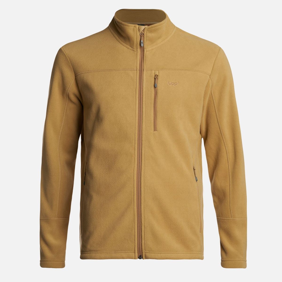 LIPPI - Chaqueta Hombre Paicavi Therm-Pro Jacket Camel Lippi