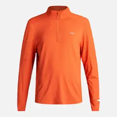 LIPPI - Poleron Hombre Puerto Trucco 14 Zip Salmon