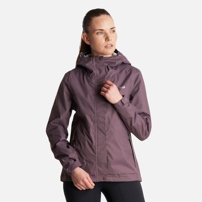 Imagen 2 del producto Chaqueta Mujer Blizzard B-Dry Hoody Jacket Morado