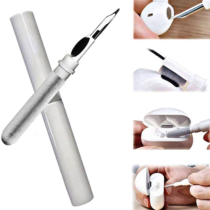 GENERICO - Kit Limpiador AirPods