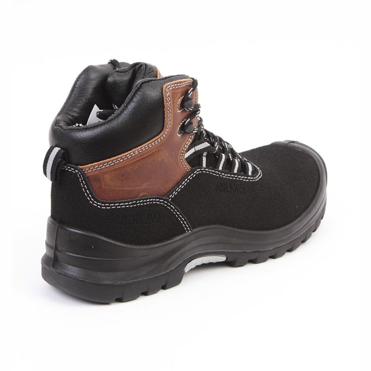 MAX WORK - Botín De Seguridad Advance Maxwork