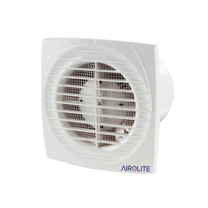 AIROLITE - EXTRACTOR DE AIRE150 DTK