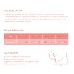 IPANEMA - Sandalia Easy Rosa