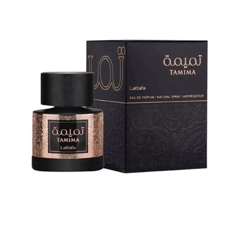 LATAFFA - LATTAFA TAMIMA EDP 100ML