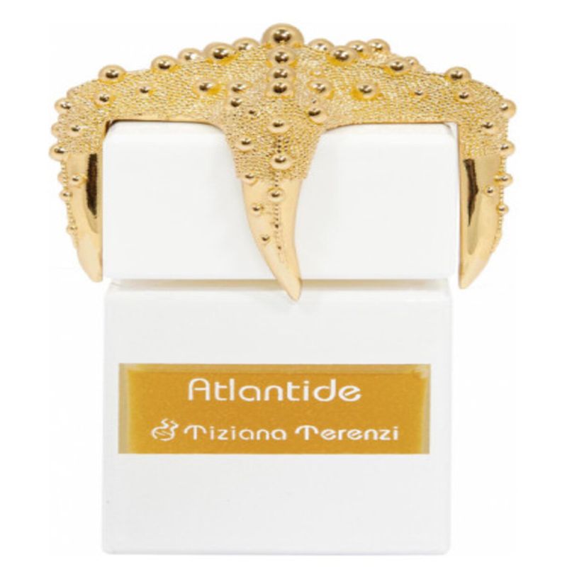 TIZIANA TERENZI - TIZIANA TERENZI ATLANTIDE EXTRAIT DE PARFUM 100ML