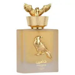 LATAFFA - LATTAFA SHAHEEN GOLD EDP 100ML
