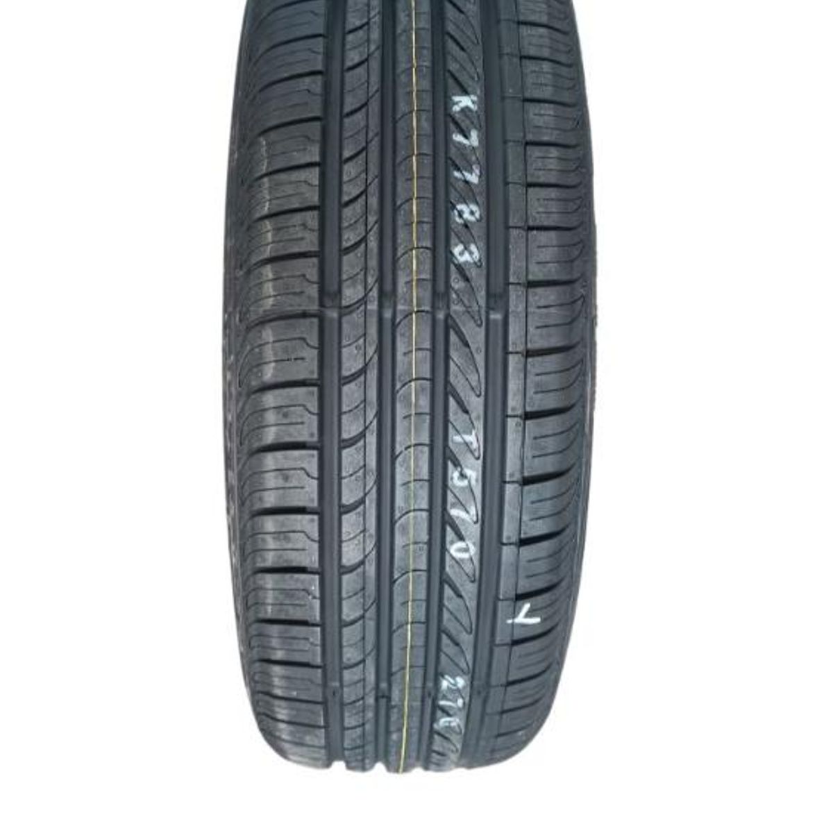 NEXEN - NEUMATICO 195/55 R16  NEXEN NPRIZ 91V GX (CHINO)