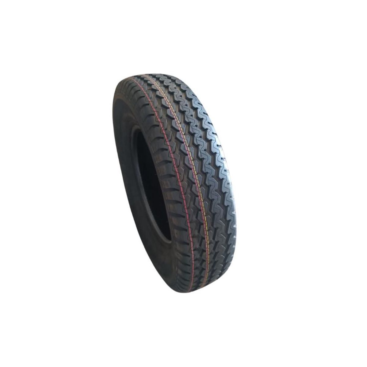 GENERICO - NEUMATICO 195 R15C HIFLY SUPER5000 8PR 106/104R HIFLY