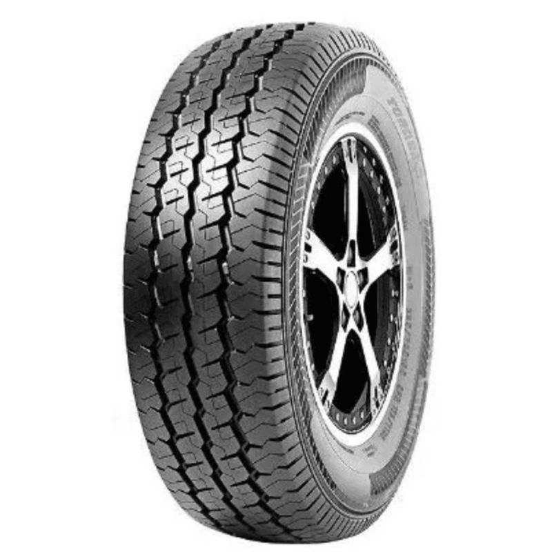 GENERICO - NEUMATICO 195 R15C HIFLY SUPER5000 8PR 106/104R HIFLY