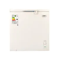 Congelador Dual Horizontal 203 LT High Freezing HS-259C