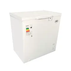 MAIGAS - Congelador Dual Horizontal 203 LT HS-259C