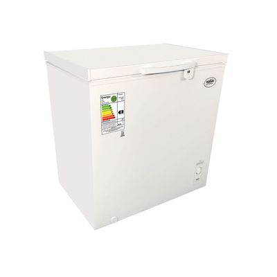 Imagen 2 del producto Congelador Dual Horizontal 203 LT High Freezing HS-259C