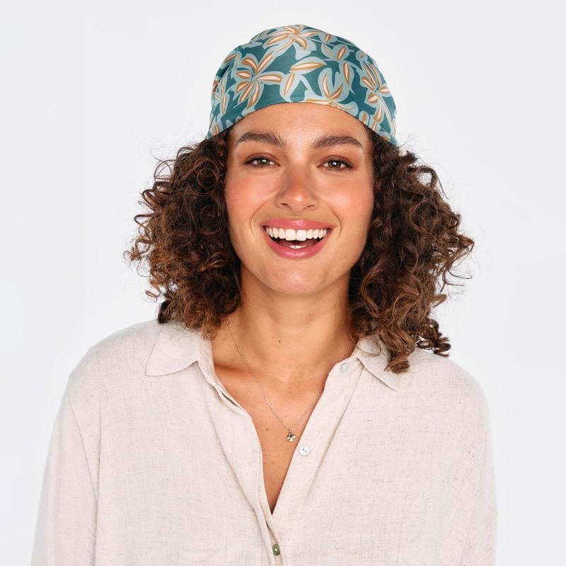 LOUNGE - Turbante Mujer Pañuelo Talla Única LOUNGE