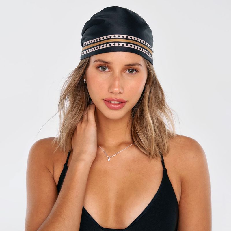 LOUNGE - Turbante Mujer Pañuelo Talla Única LOUNGE