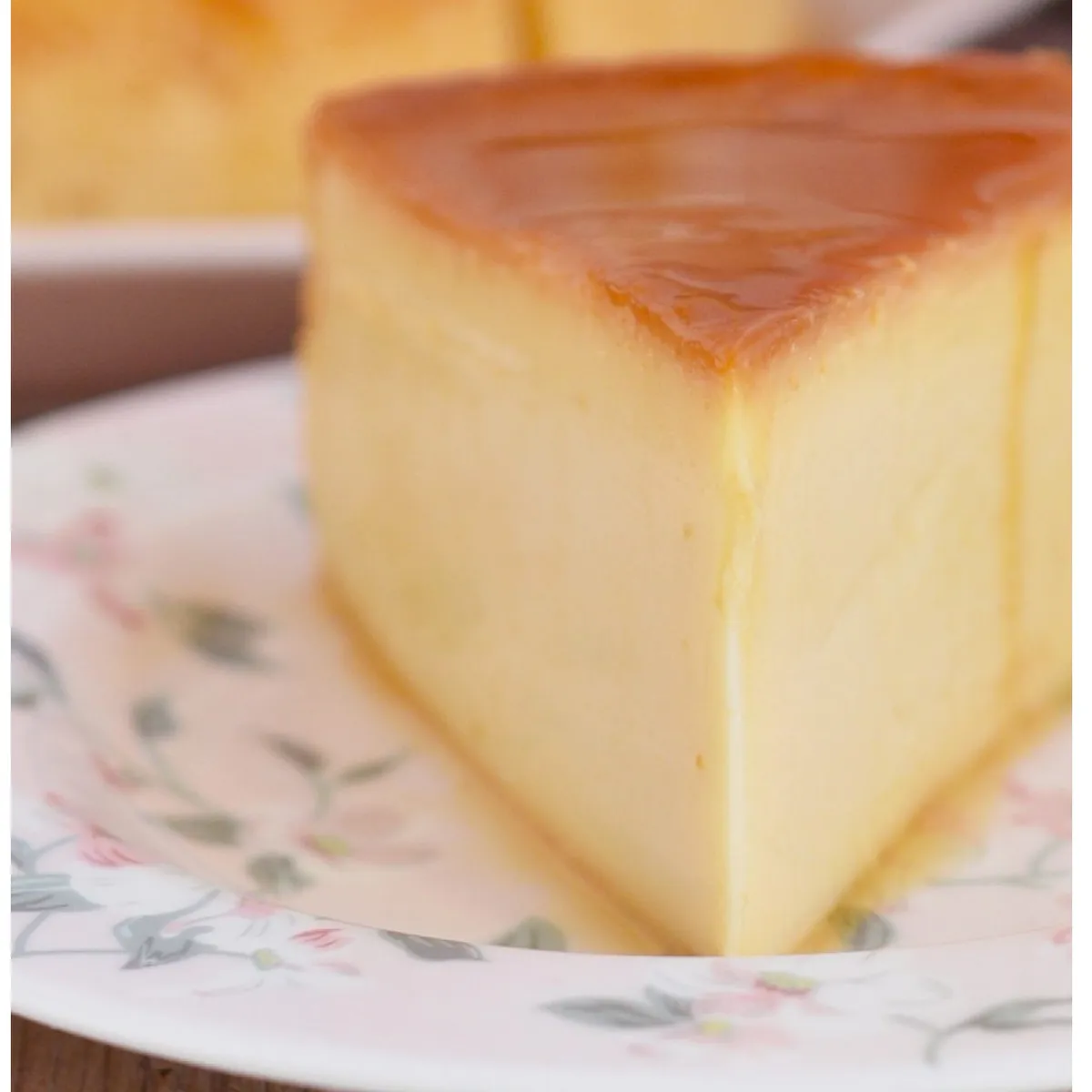 PASTELERIUSCL - Molde para Quesillo Quesillera Molde Leche Asada Molde Flan 22cm