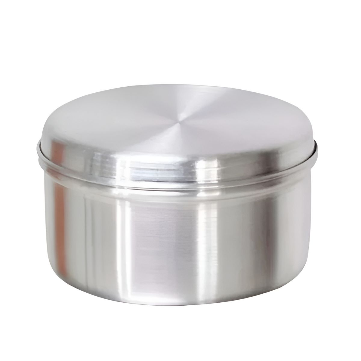 GENERICO - Molde para Quesillo Quesillera Molde Leche Asada Molde Flan 20cm